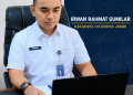 Kanwil Ditjenpas Jambi Dukung Penuh Proses Hukum Terkait Dugaan Keterlibatan Oknum Pejabat dalam Kasus Narkotika