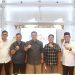 Wabup Katamso Ajak Generasi Muda Jadi Motor Pembangunan Daerah Lewat Podcast Youth Center