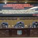 Bupati Anwar Sadat Apresiasi Kekompakan DPRD, Paripurna III Bahas Ranperda Strategis untuk Tanjab Barat