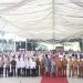 Wagub Jambi Abdullah Sani Harap Lahir Generasi Qurani dan Berakhlak Mulia pada Khataman Al-Qur’an Yayasan Nurul Hidayah