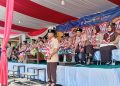 Wabup A. Khafidh Hadiri Pembukaan Jamda Ke-9 di Sungai Gelam