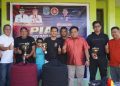 Kicau Mania Bupati Merangin Cup I Sukses Digelar, Sekda Zulhifni Berharap Jadi Agenda Rutin
