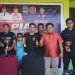 Kicau Mania Bupati Merangin Cup I Sukses Digelar, Sekda Zulhifni Berharap Jadi Agenda Rutin