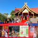 Saksikan Kemeriahan Pekan Budaya Merangin di Taman Mini Melayu Jambi, Ada Fashion Show Kepala Daerah hingga Bazar Eksotis