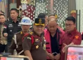 Breaking News! Eks Kepala BGN Dadan Hindayana Ditahan Kejagung, Diduga Terseret Kasus Jual Beli Titik Program Makan Bergizi
