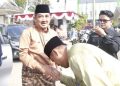 Anwar Sadat Perkuat Sinergi Daerah di HUT ke-80 Pemkot Jambi, Kerja Sama Strategis Tanjab Barat–Kota Jambi Resmi Dimulai