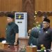 Dukung Ranperda Strategis, Wabup Katamso Tegaskan Komitmen Bangun SDM dan Ketahanan Pangan Tanjab Barat
