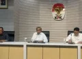 KPK Tetapkan Tersangka dan Tahan Wakil Menteri Imipas Silmy Karim dan 7 Pejabat Dirjen Imigrasi