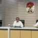 KPK Tetapkan Tersangka dan Tahan Wakil Menteri Imipas Silmy Karim dan 7 Pejabat Dirjen Imigrasi