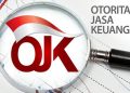 Lindungi Masyarakat, OJK Terbitkan Aturan Tentang Penyampai Informasi Sektor Jasa Keuangan