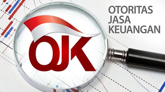 Lindungi Masyarakat, OJK Terbitkan Aturan Tentang Penyampai Informasi Sektor Jasa Keuangan