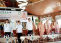 Bupati Fadhil Arief Hadiri Pengukuhan Pengurus DWP Batang Hari Periode 2024–2029, Dorong Peran Nyata bagi Masyarakat