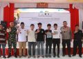 Bupati Anwar Sadat Pimpin Deklarasi Tolak Geng Motor, Tekankan Sinergi Seluruh Elemen Jaga Kamtibmas