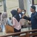 Ditegur Hakim Hingga Ngaku Lalai, Eks Dirut Perumda Tirta Mayang Jambi Dwike Dicecar JPU