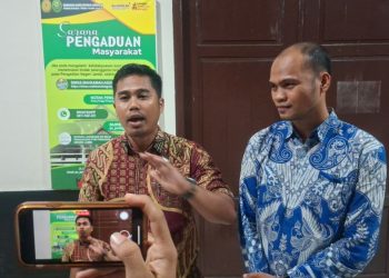 PH Klaim Fakta Persidangan Tak Buktikan Keterlibatan Terdakwa di Kasus Bahan Kimia Perumda Tirta Mayang