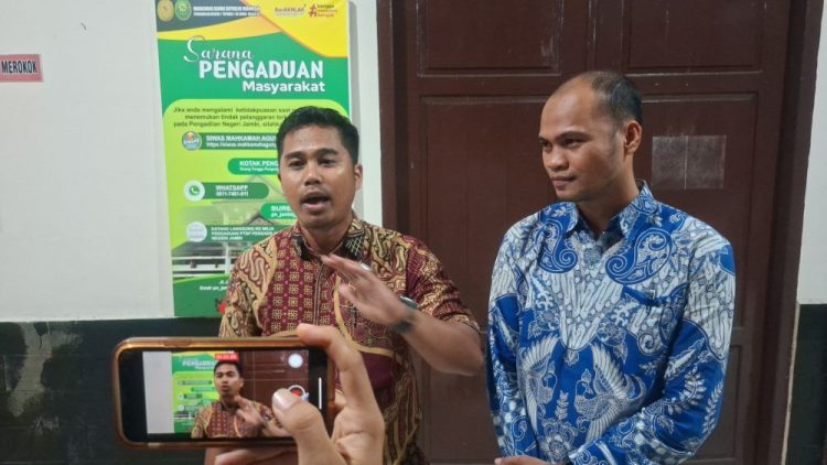 PH Klaim Fakta Persidangan Tak Buktikan Keterlibatan Terdakwa di Kasus Bahan Kimia Perumda Tirta Mayang
