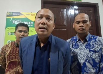 Sidang Korupsi Perumda Tirta Mayang, PH Soroti Kejanggalan Penetapan Tersangka