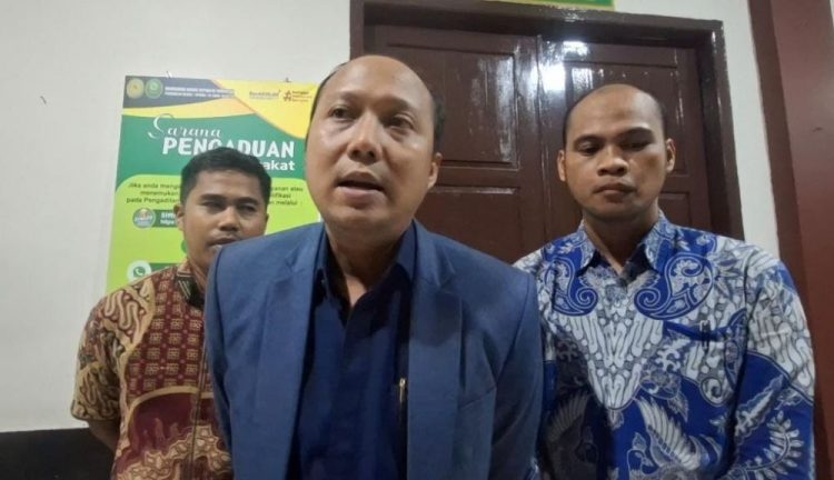 Sidang Korupsi Perumda Tirta Mayang, PH Soroti Kejanggalan Penetapan Tersangka