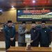 Bupati dan Wakil Bupati Tanjab Barat Hadiri Rapat Paripurna Dengan Agenda Ranperda Pertanggungjawaban APBD 2025 Disetujui Bersama