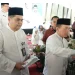 Bank Jambi Berbagi Kebahagiaan Bersama 2.000 Anak Yatim pada Peringatan 10 Muharram
