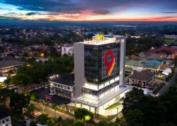 Tak Sekadar Menghimpun Dana, Bank Jambi Dinilai Semakin Strategis Menggerakkan Ekonomi Daerah