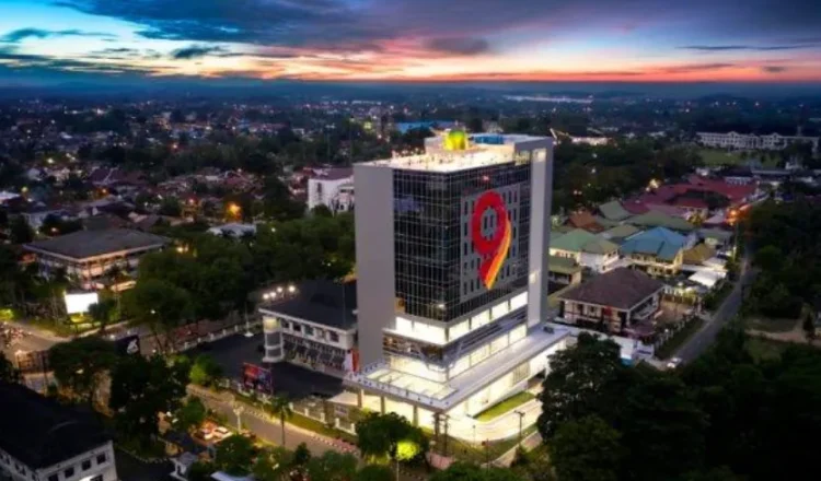 Tak Sekadar Menghimpun Dana, Bank Jambi Dinilai Semakin Strategis Menggerakkan Ekonomi Daerah