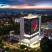 Tak Sekadar Menghimpun Dana, Bank Jambi Dinilai Semakin Strategis Menggerakkan Ekonomi Daerah