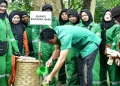 Bupati Batang Hari Hadiri Peringatan Hari Lingkungan Hidup Sedunia 2026, Ajak Perkuat Aksi Pelestarian Lingkungan