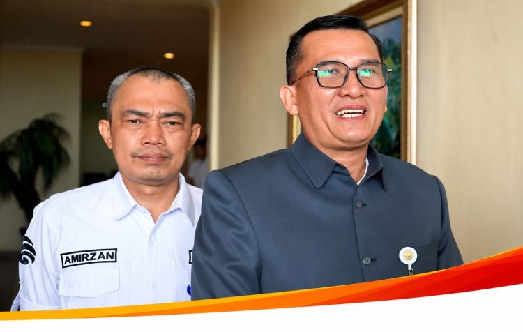 Ariansyah Bantah Raibnya Uang Rakyat Rp1,5 Triliun, Sayangkan Media yang Abai Kaidah Jurnalistik