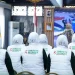 Zulva Fadhil Hadiri Pelantikan Pengurus Gimnastik Indonesia Batang Hari, Ajak Wujudkan Generasi Sehat dan Aktif Berolahraga