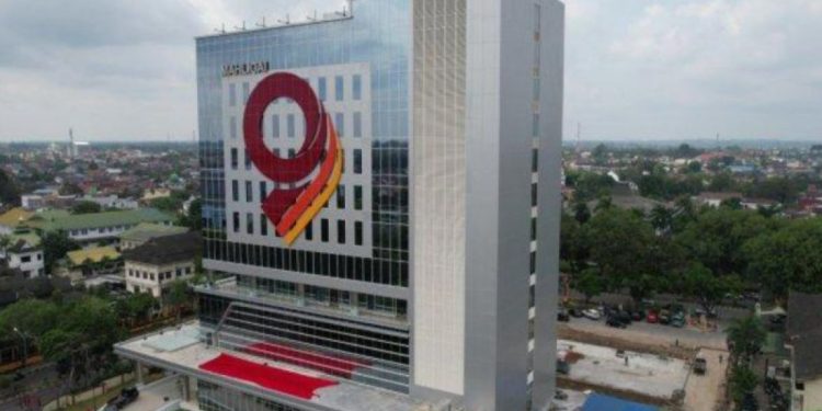 Bank Jambi Apresiasi Polda Jambi, Berkomitmen Pulihkan Kepercayaan Nasabah