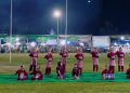 Sekda Mula P. Rambe Buka MTQ Ke-XVIII Simpang Sungai Rengas, Hidupkan Kembali Syiar Islam Setelah 12 Tahun Vakum