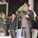‎Upacara Hari Bhayangkara ke-80 di Sarolangun Berlangsung Khidmat, Kapolres Tegaskan Komitmen Polri untuk Masyarakat  ‎  ‎