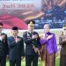 HUT Bhayangkara ke-80, Pemkab Merangin Komit Perkuat Sinergitas dengan Polri