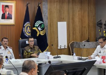 Evaluasi Layanan Pemasyarakatan Harus Menutup Celah Masalah, Bukan Sekadar Memperbaiki Dokumen