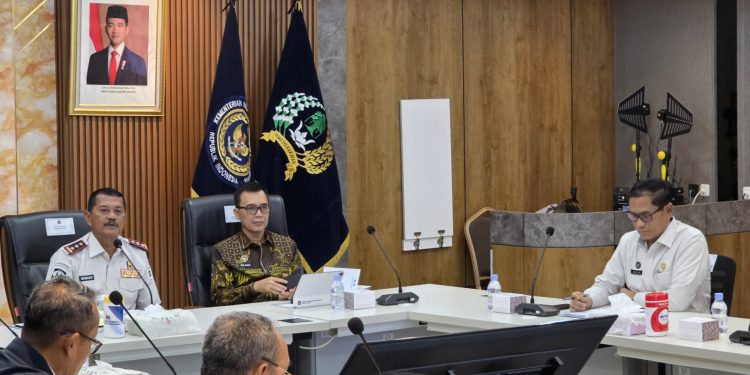 Evaluasi Layanan Pemasyarakatan Harus Menutup Celah Masalah, Bukan Sekadar Memperbaiki Dokumen