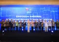 OJK Perkuat Ekosistem Inovasi Teknologi Sektor Keuangan Melalui Regulasi Adaptif dan Kolaborasi Pemangku Kepentingan