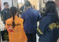 OJK Tuntaskan Penyidikan Perkara Tindak Pidana Perbankan PT BPR DCN