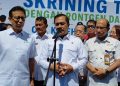 Nusakambangan yang Bersih dan Bayang-Bayang yang Belum Selesai