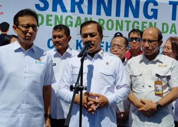 Nusakambangan yang Bersih dan Bayang-Bayang yang Belum Selesai