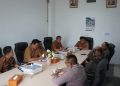 Bentuk Tim Terpadu, Pemkab Merangin Sterilkan Kawasan Inti Geopark