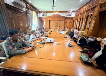 Pemprov Jambi Siapkan Nobar Semifinal dan Final Piala Dunia 2026, Libatkan UMKM dan Sediakan Door Prize