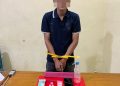 ‎Satresnarkoba Polres Sarolangun Ungkap Kasus Sabu, Amankan Pelaku dan Senpi Rakitan