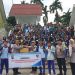 ‎Binmas Polres Sarolangun Beri Penyuluhan di SMAN 11