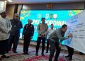 Cegah Kriminalitas Jalanan, Pemkab Merangin Gelar Rakor Penanggulangan Geng Motor