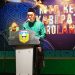 Camat Singkut M. Maini Serukan Semangat MTQ ke-22 Tahun 2026