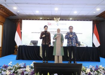 OJK, Komdigi dan Perbankan Sepakat Perkuat Upaya Pemberantasan Scam dan Judol