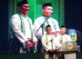 Bupati Sarolangun Buka MTQ ke-22 Tingkat Kabupaten Tahun 2026