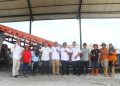 Tinjau TPA Lubuk Terentang, Bupati Anwar Sadat Dorong Pengelolaan Sampah Berbasis Teknologi dan Bernilai Ekonomi