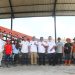Tinjau TPA Lubuk Terentang, Bupati Anwar Sadat Dorong Pengelolaan Sampah Berbasis Teknologi dan Bernilai Ekonomi